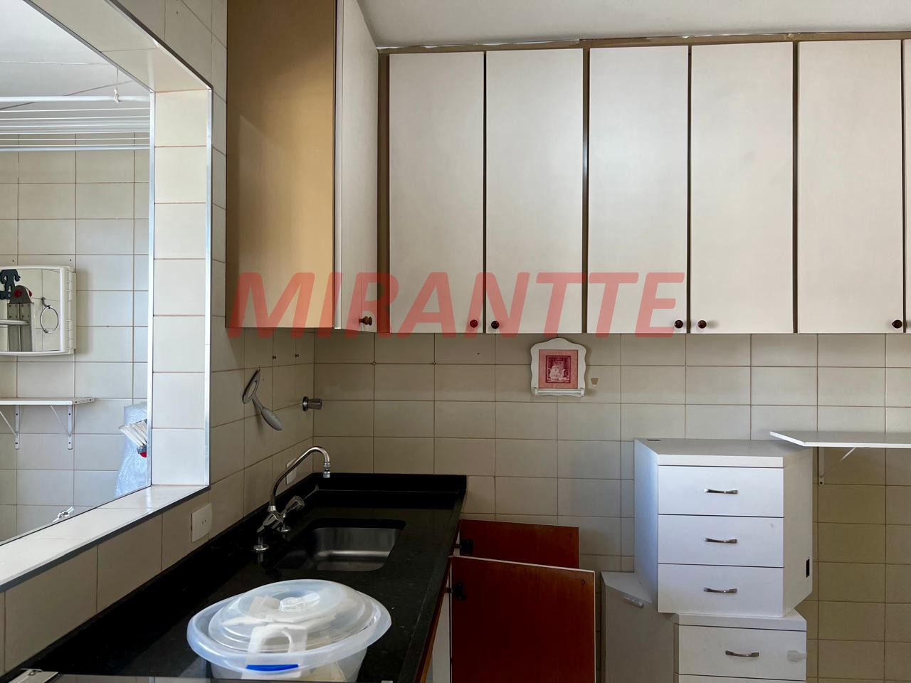 Apartamento de 68m² com 2 quartos em Casa Verde