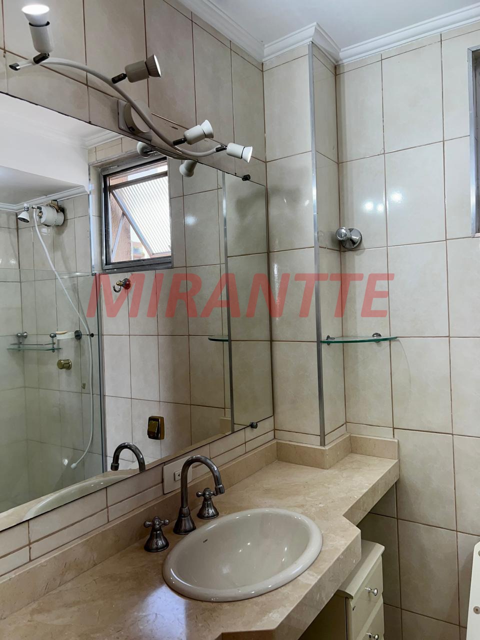 Apartamento de 68m² com 2 quartos em Casa Verde