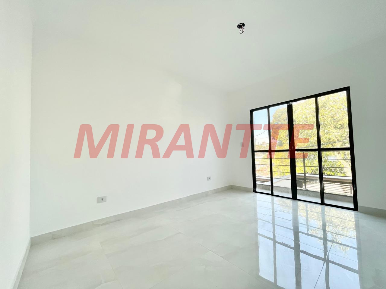 Sobrado de 120m² com 3 quartos em Mandaqui