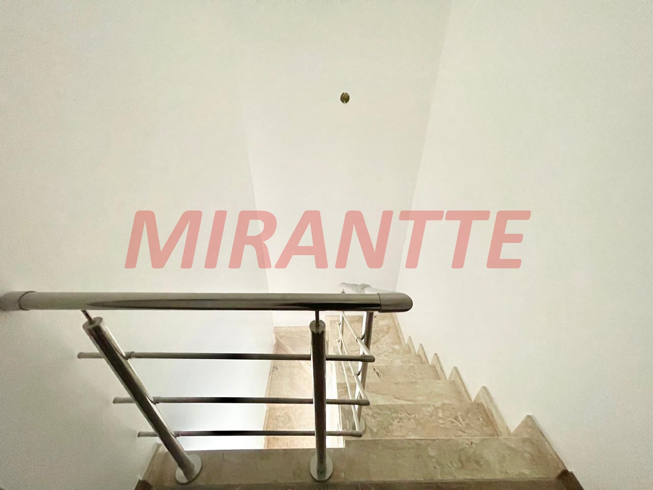 Sobrado de 120m² com 3 quartos em Mandaqui