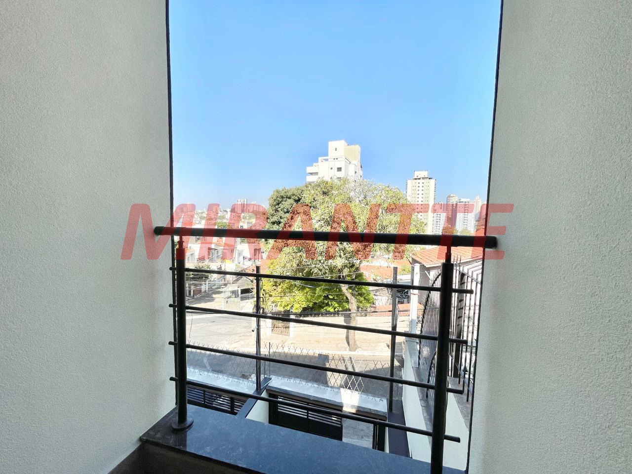 Sobrado de 120m² com 3 quartos em Mandaqui