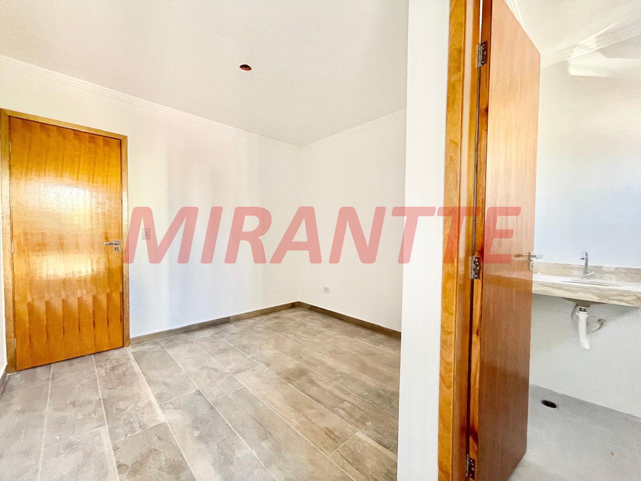 Sobrado de 120m² com 3 quartos em Mandaqui