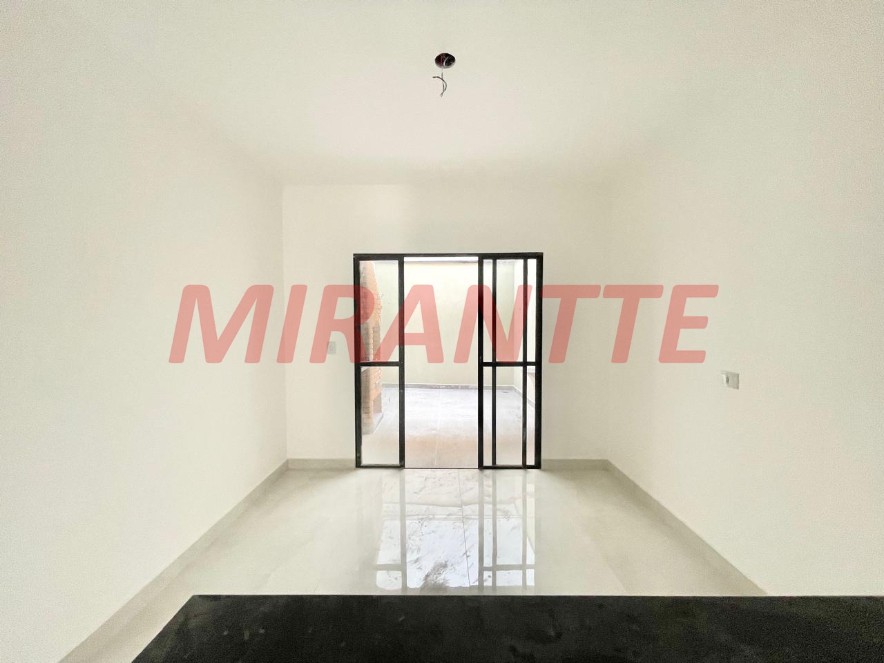 Sobrado de 120m² com 3 quartos em Mandaqui
