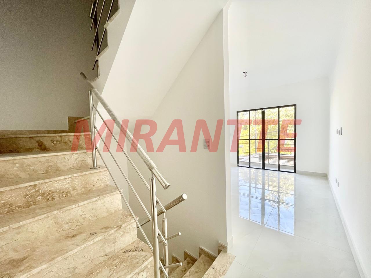 Sobrado de 120m² com 3 quartos em Mandaqui