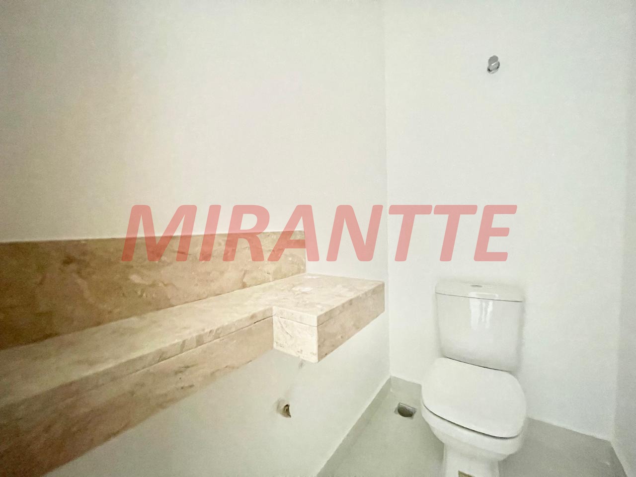 Sobrado de 120m² com 3 quartos em Mandaqui