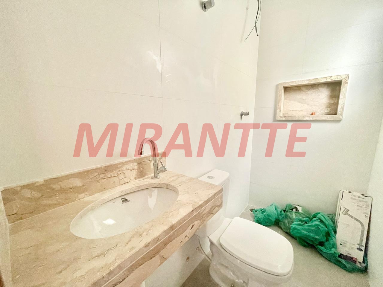 Sobrado de 120m² com 3 quartos em Mandaqui