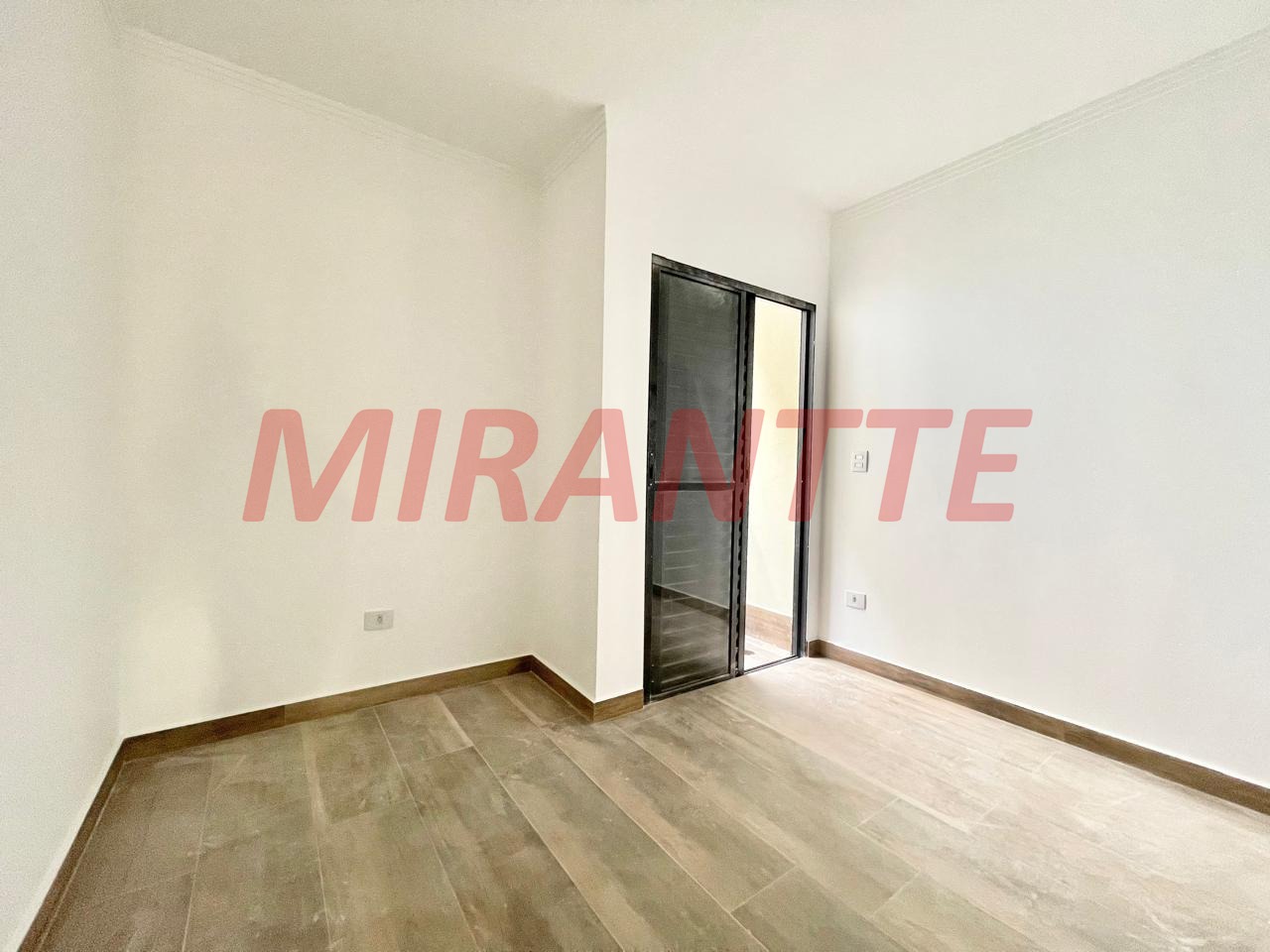 Sobrado de 120m² com 3 quartos em Mandaqui