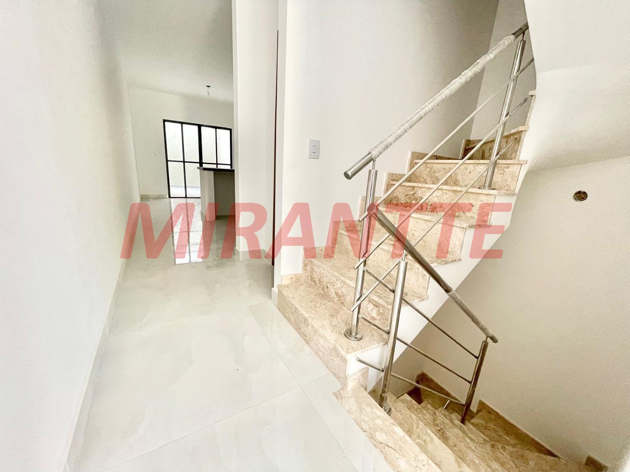 Sobrado de 120m² com 3 quartos em Mandaqui
