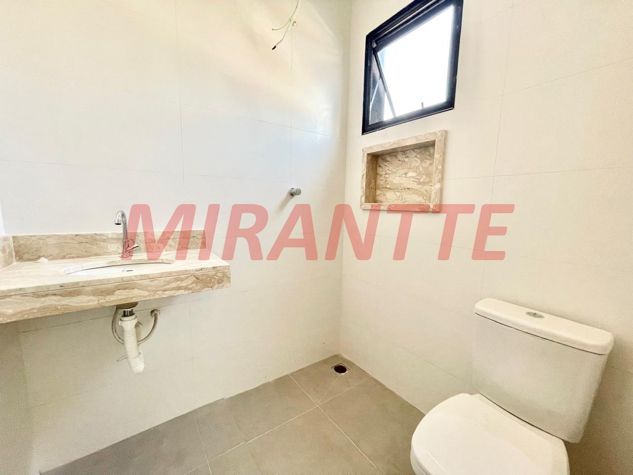 Sobrado de 120m² com 3 quartos em Mandaqui