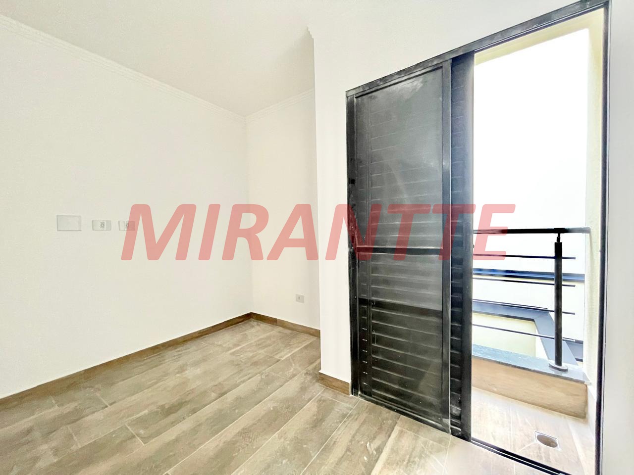 Sobrado de 120m² com 3 quartos em Mandaqui
