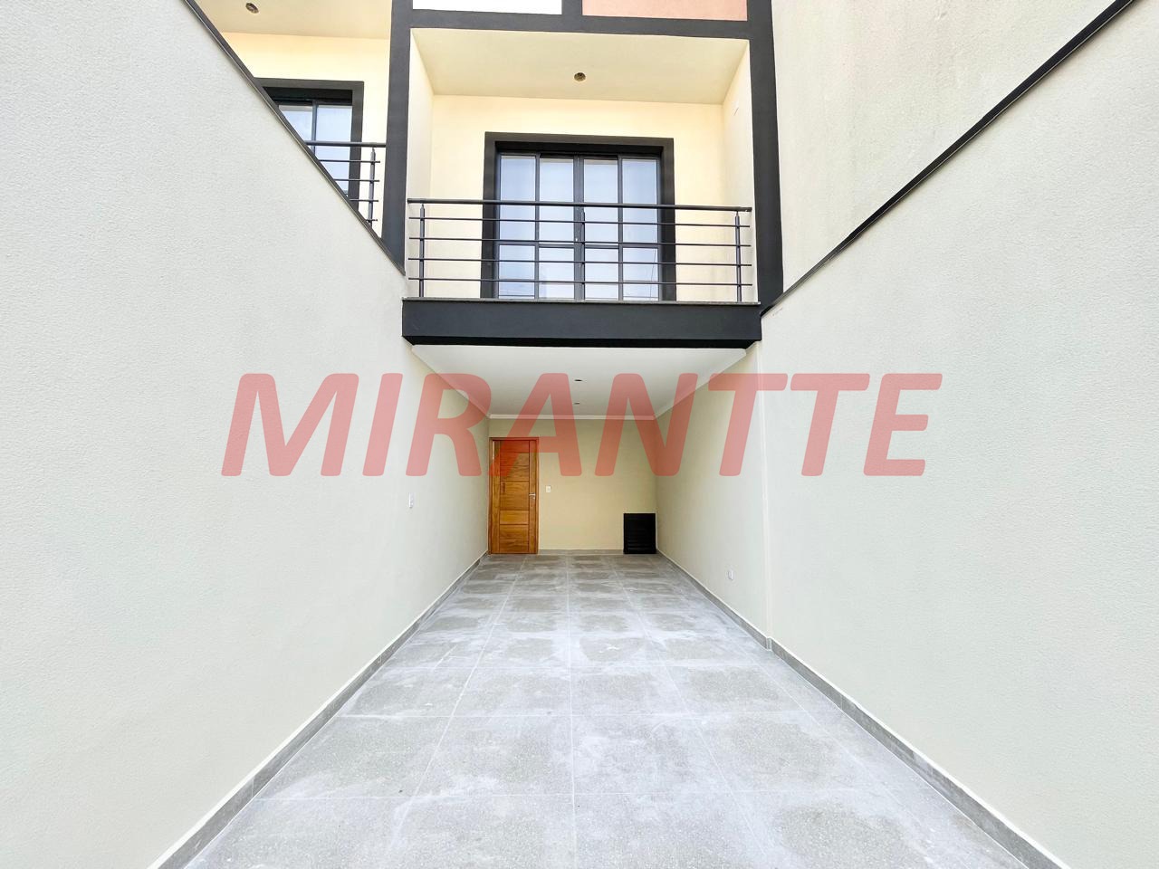 Sobrado de 120m² com 3 quartos em Mandaqui