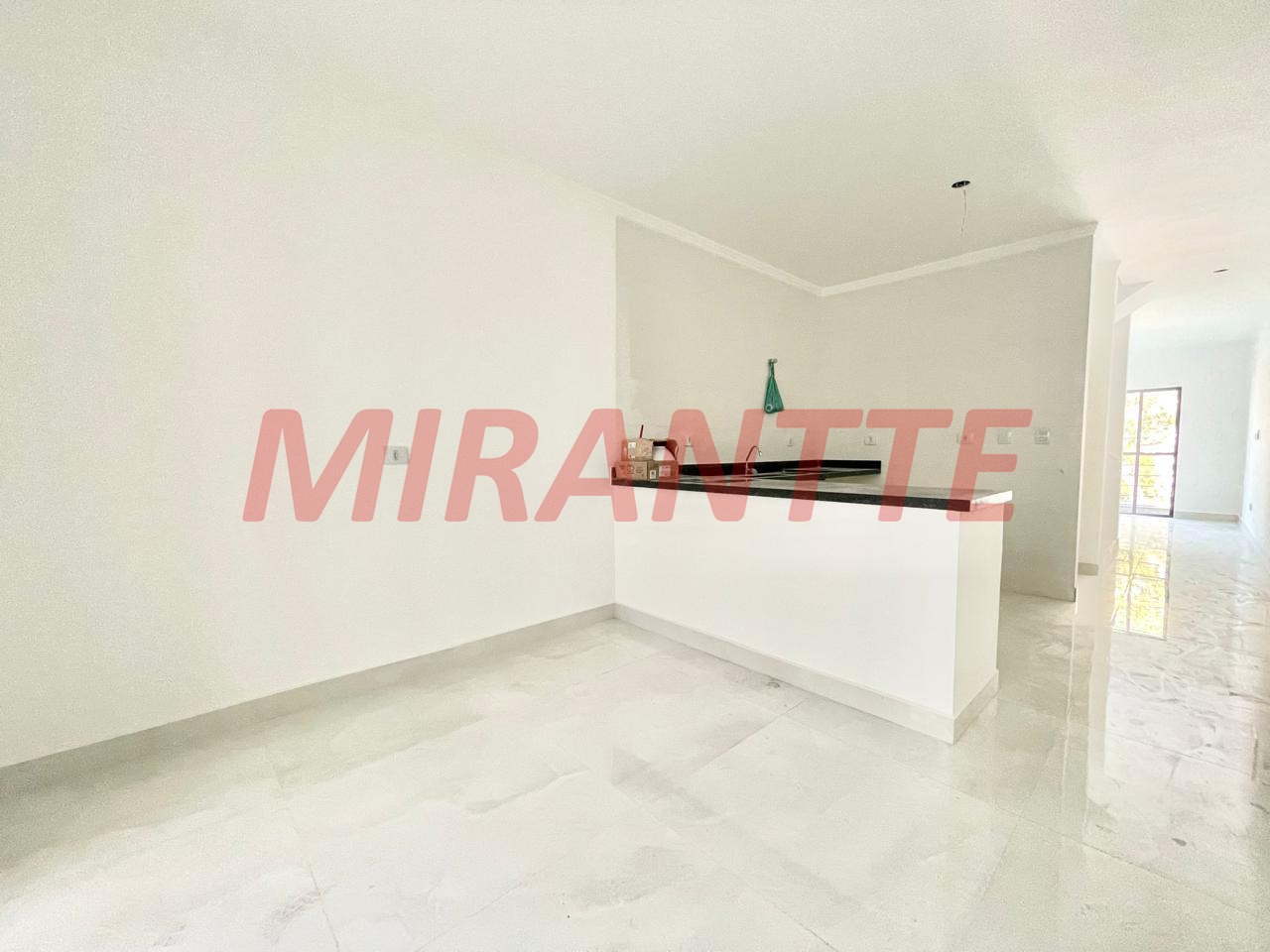 Sobrado de 120m² com 3 quartos em Mandaqui