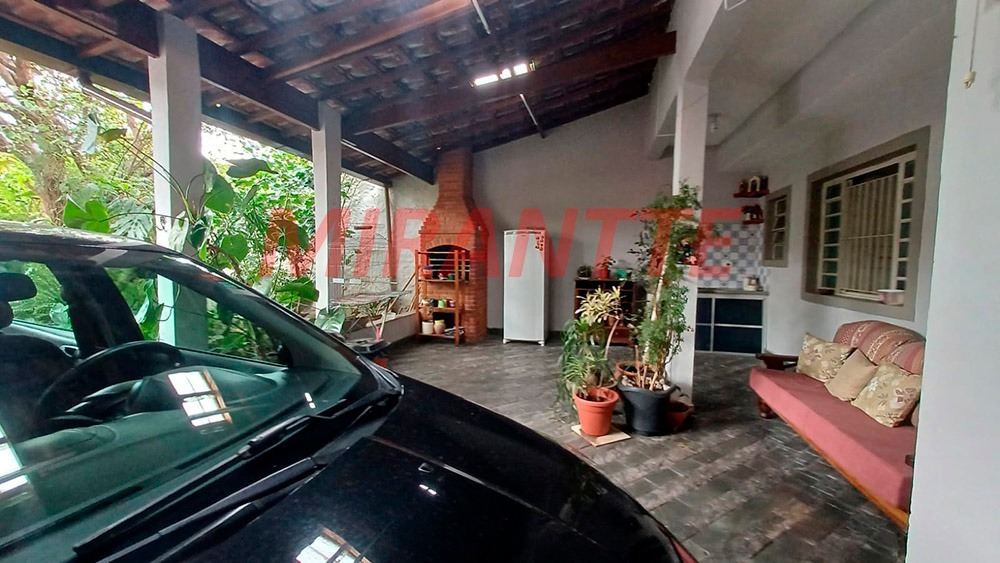 Sobrado de 172m² com 2 quartos em Vila Medeiros