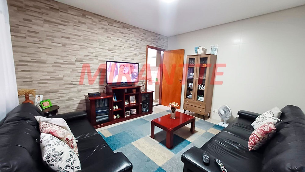 Sobrado de 172m² com 2 quartos em Vila Medeiros