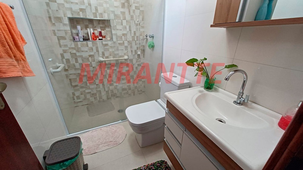 Sobrado de 172m² com 2 quartos em Vila Medeiros