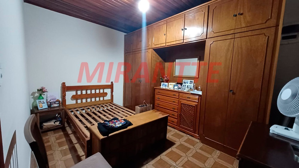 Sobrado de 172m² com 2 quartos em Vila Medeiros