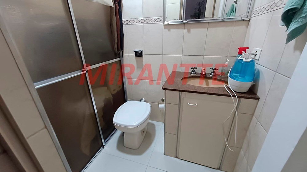 Sobrado de 172m² com 2 quartos em Vila Medeiros