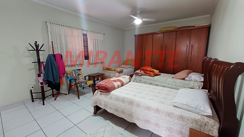 Sobrado de 172m² com 2 quartos em Vila Medeiros