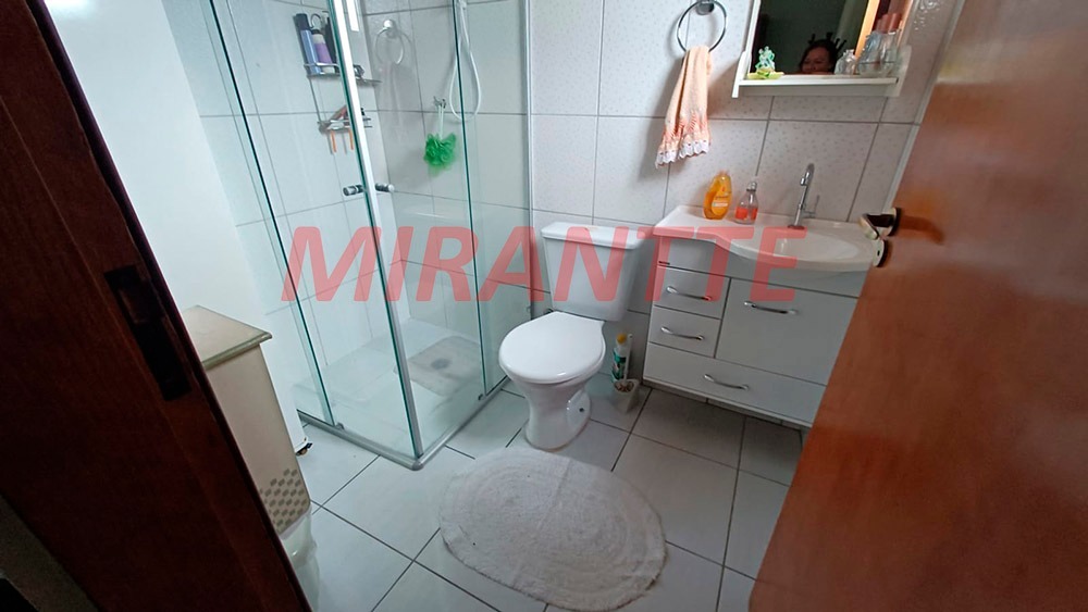 Sobrado de 172m² com 2 quartos em Vila Medeiros