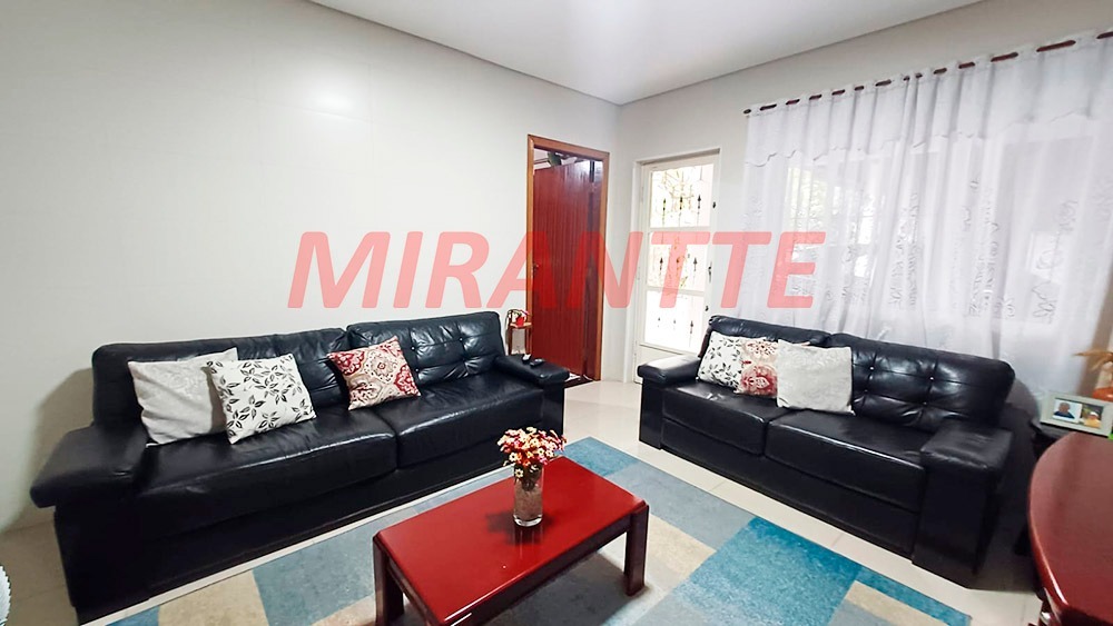 Sobrado de 172m² com 2 quartos em Vila Medeiros