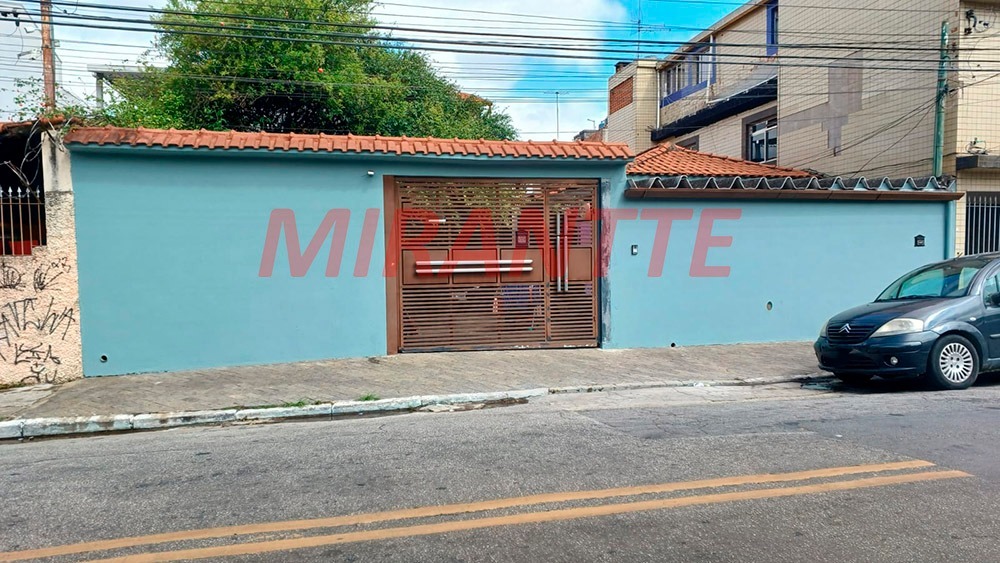 Sobrado de 172m² com 2 quartos em Vila Medeiros