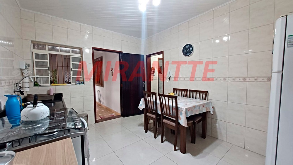 Sobrado de 172m² com 2 quartos em Vila Medeiros