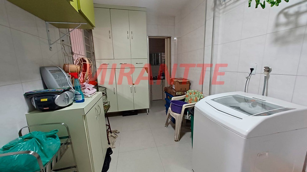 Sobrado de 172m² com 2 quartos em Vila Medeiros