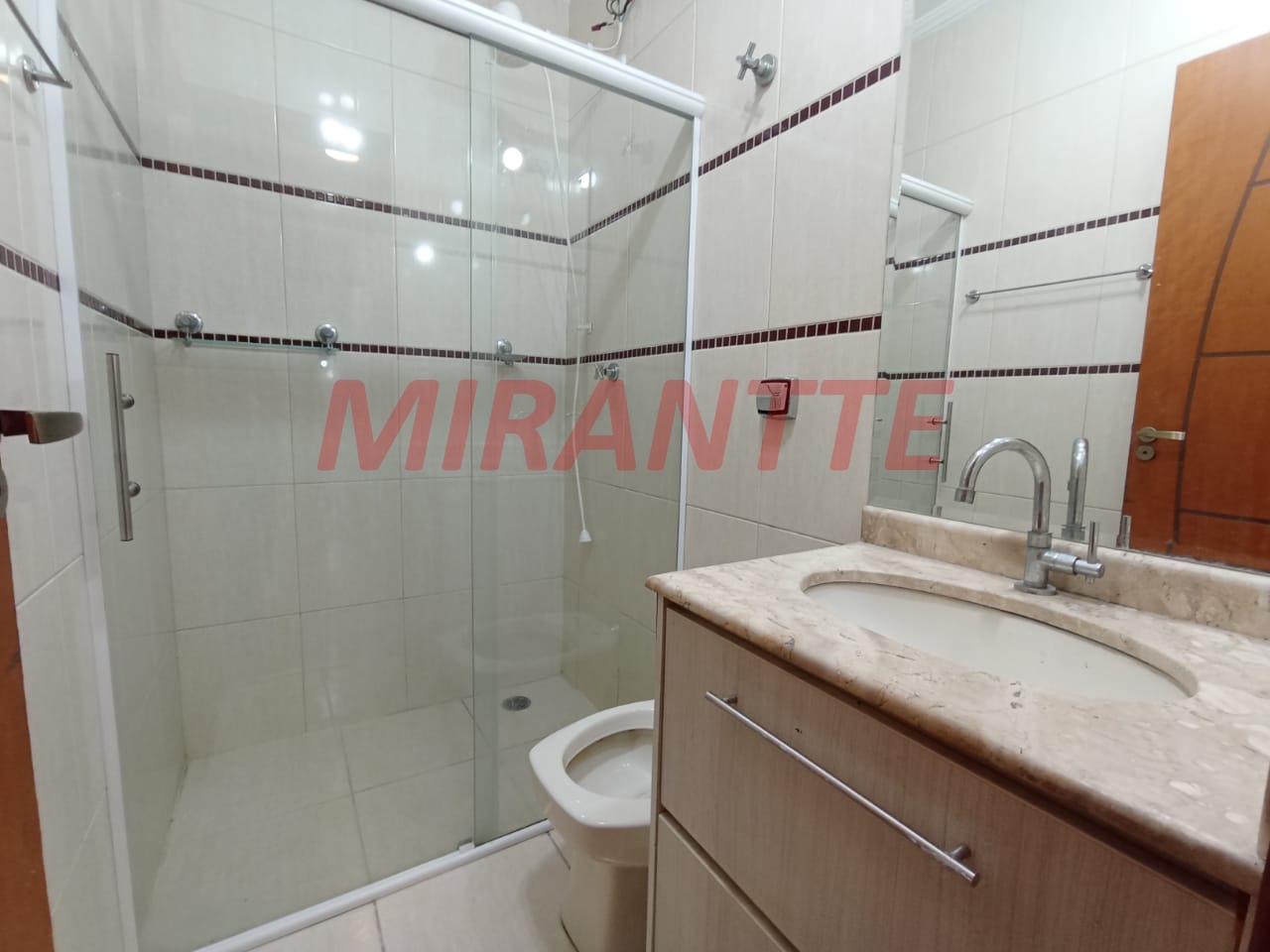 Sobrado de 137.5m² com 3 quartos em Vila Medeiros