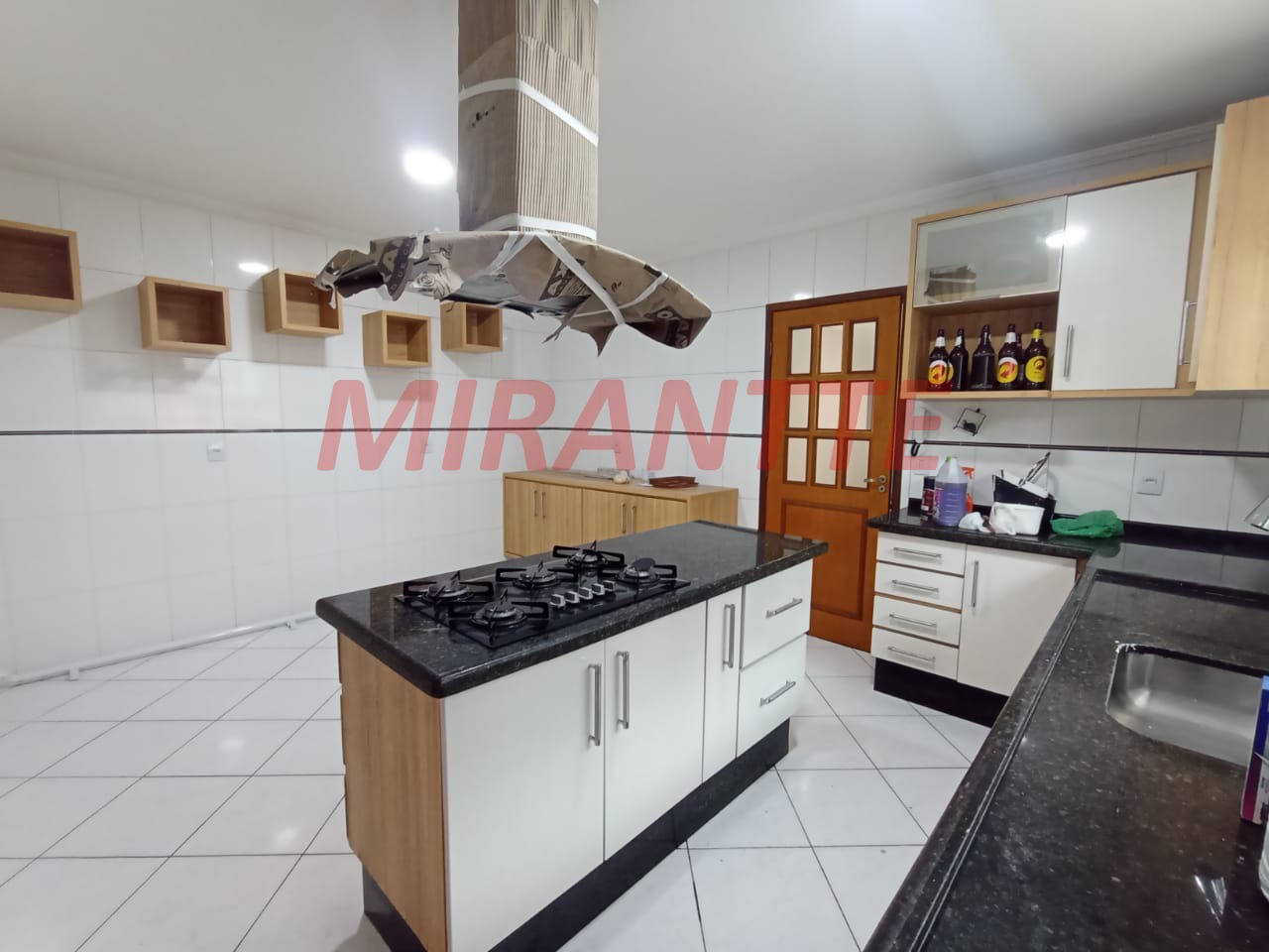 Sobrado de 137.5m² com 3 quartos em Vila Medeiros
