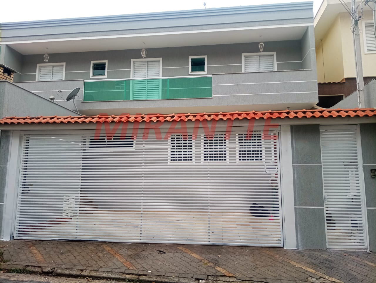 Sobrado de 137.5m² com 3 quartos em Vila Medeiros