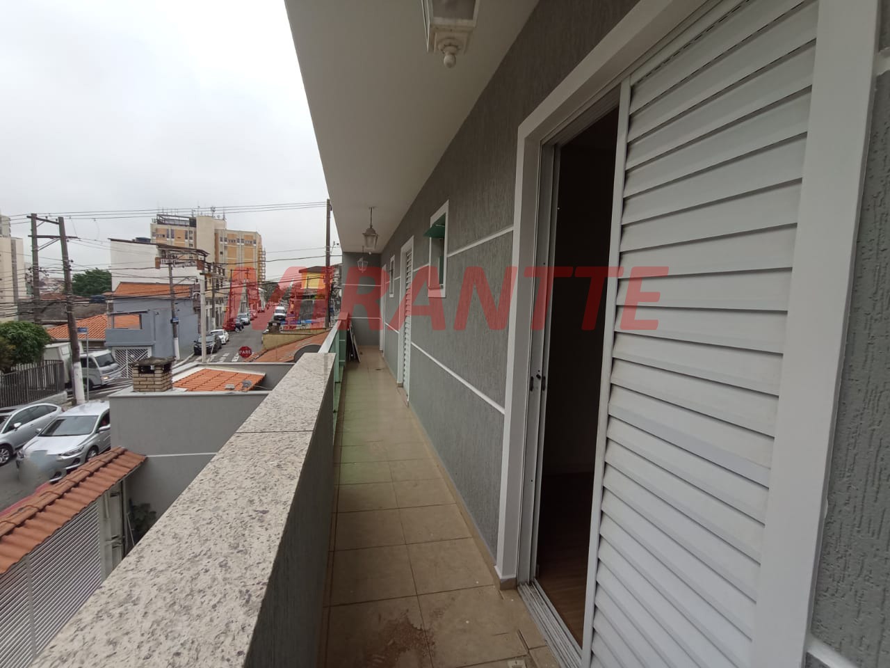 Sobrado de 137.5m² com 3 quartos em Vila Medeiros