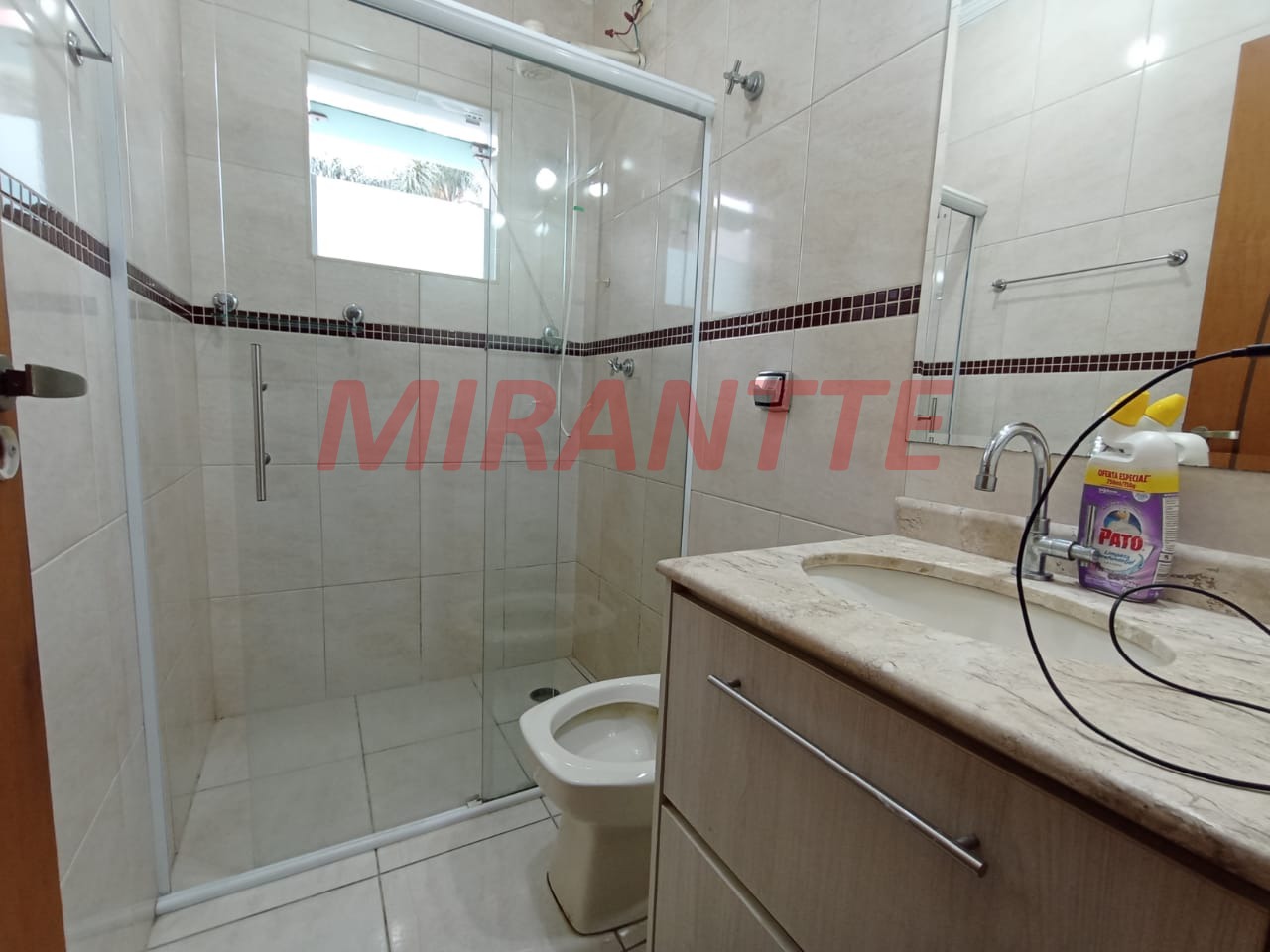 Sobrado de 137.5m² com 3 quartos em Vila Medeiros