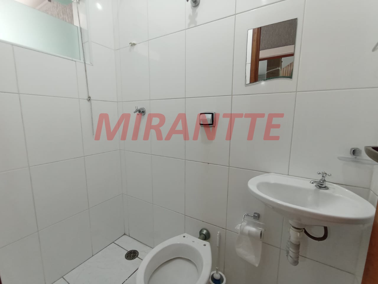 Sobrado de 137.5m² com 3 quartos em Vila Medeiros