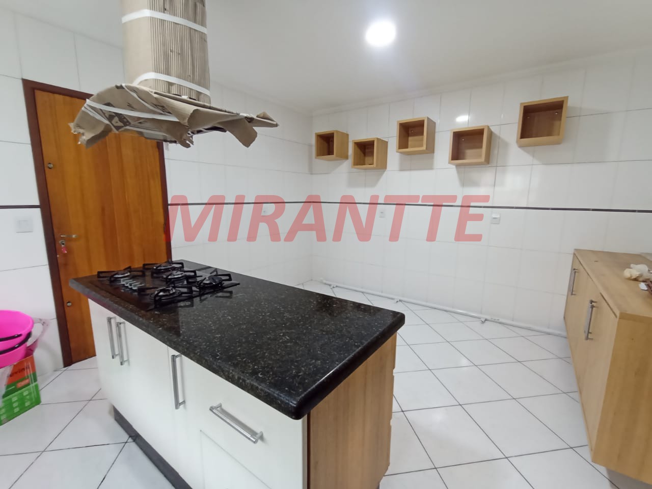 Sobrado de 137.5m² com 3 quartos em Vila Medeiros