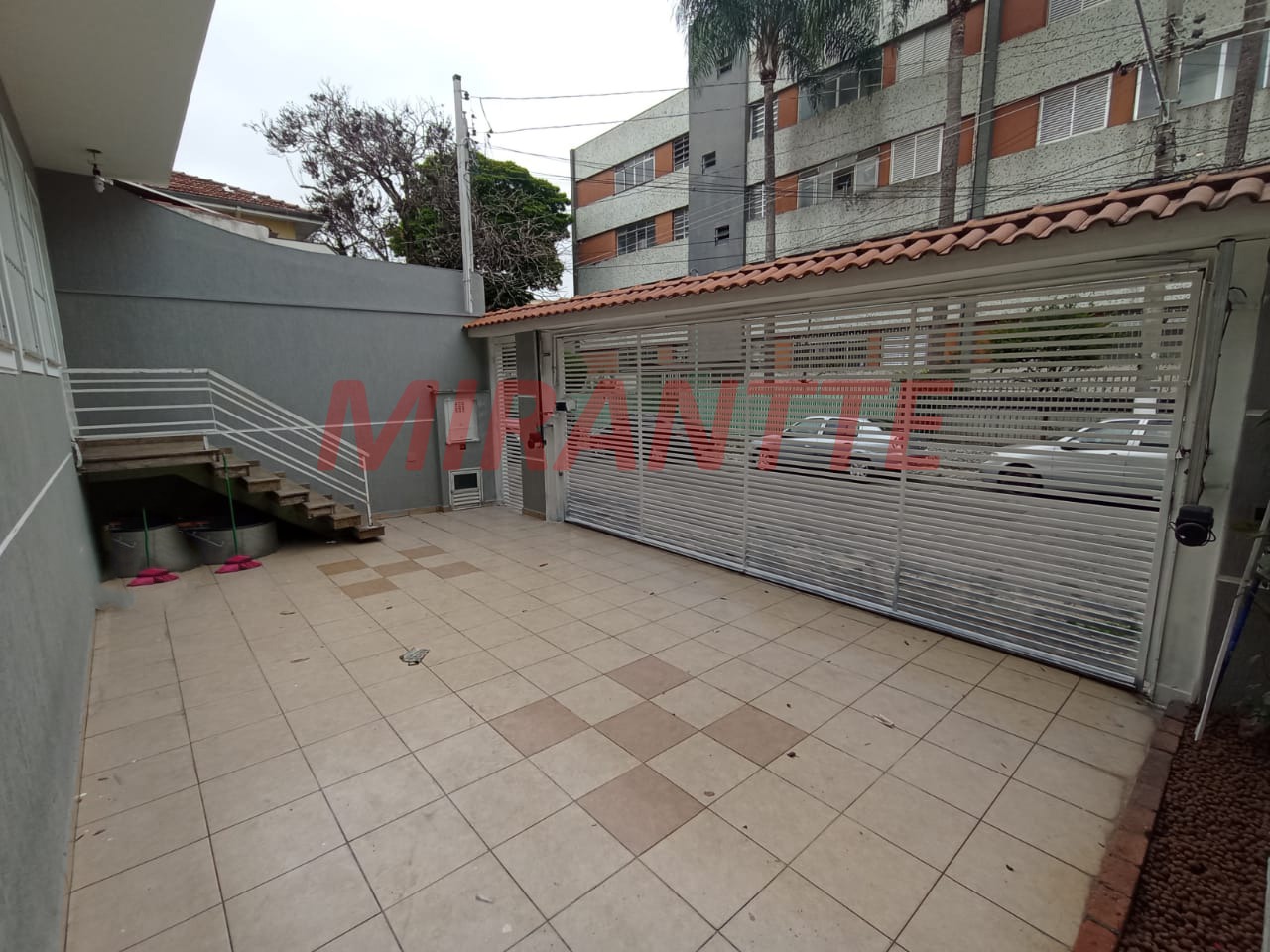 Sobrado de 137.5m² com 3 quartos em Vila Medeiros