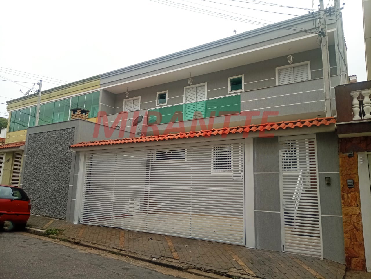 Sobrado de 137.5m² com 3 quartos em Vila Medeiros