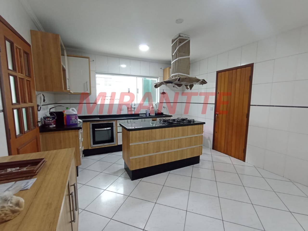 Sobrado de 137.5m² com 3 quartos em Vila Medeiros