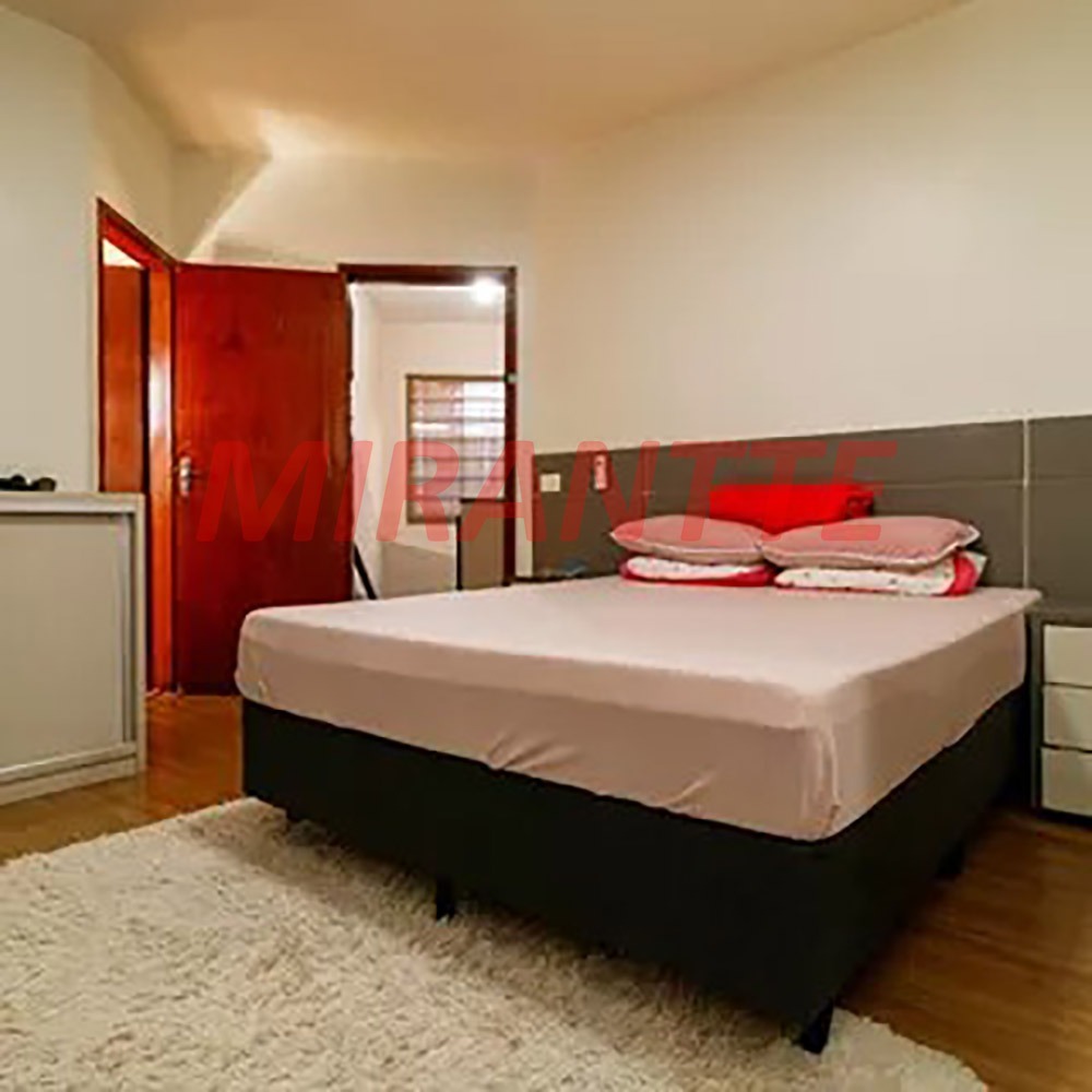 Sobrado de 126m² com 3 quartos em Tucuruvi