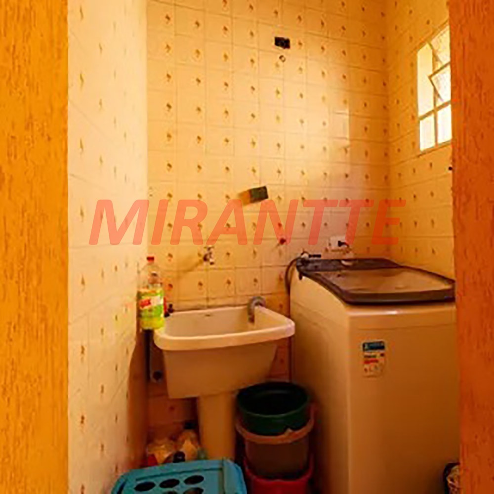 Sobrado de 126m² com 3 quartos em Tucuruvi