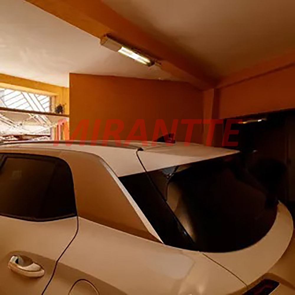 Sobrado de 126m² com 3 quartos em Tucuruvi