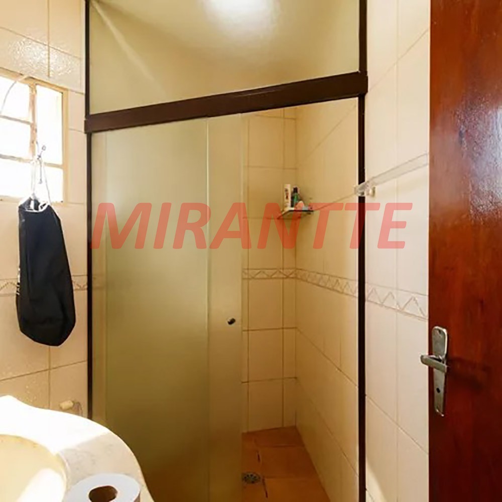 Sobrado de 126m² com 3 quartos em Tucuruvi
