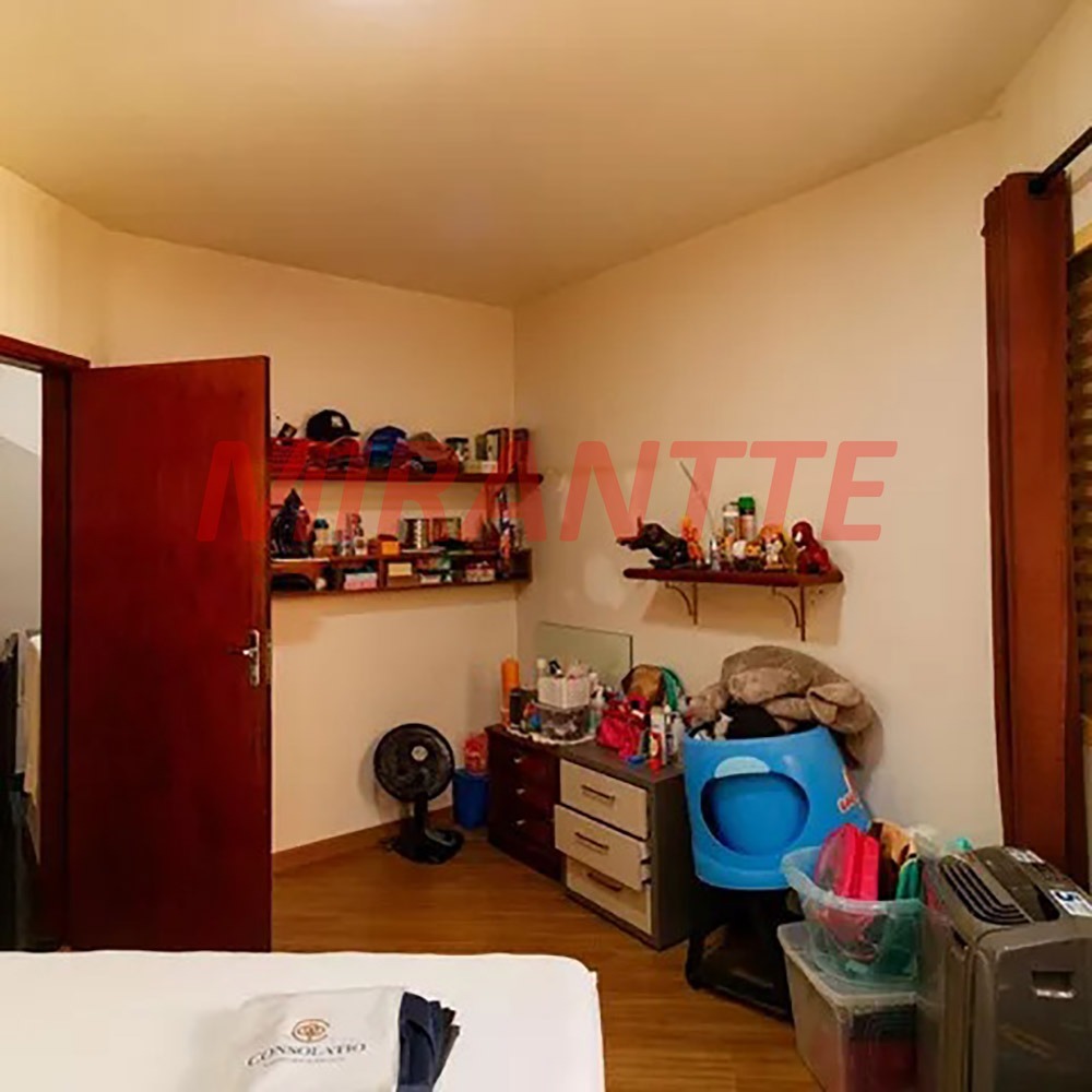 Sobrado de 126m² com 3 quartos em Tucuruvi