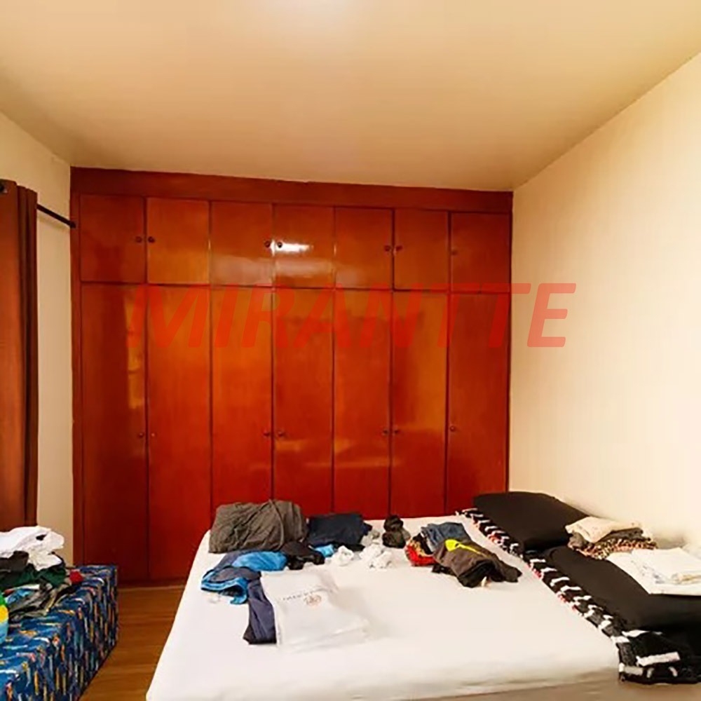 Sobrado de 126m² com 3 quartos em Tucuruvi