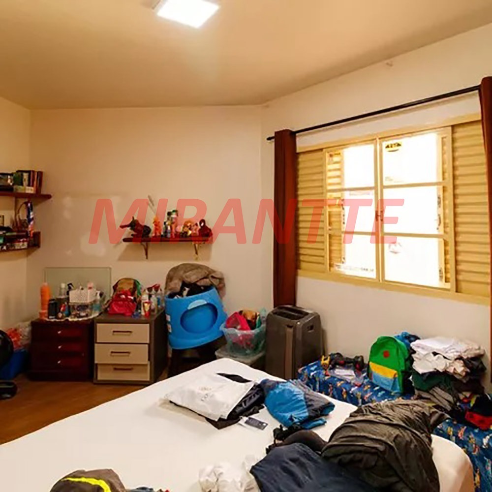 Sobrado de 126m² com 3 quartos em Tucuruvi