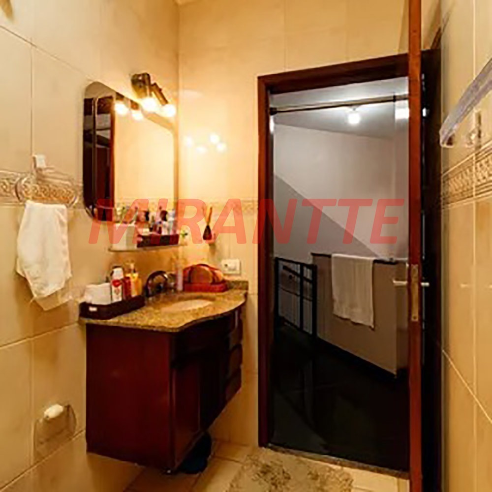 Sobrado de 126m² com 3 quartos em Tucuruvi