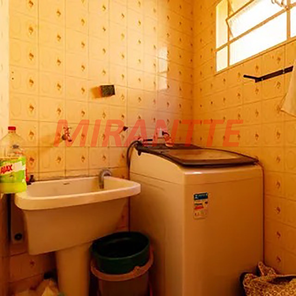 Sobrado de 126m² com 3 quartos em Tucuruvi