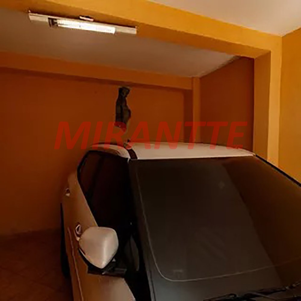 Sobrado de 126m² com 3 quartos em Tucuruvi