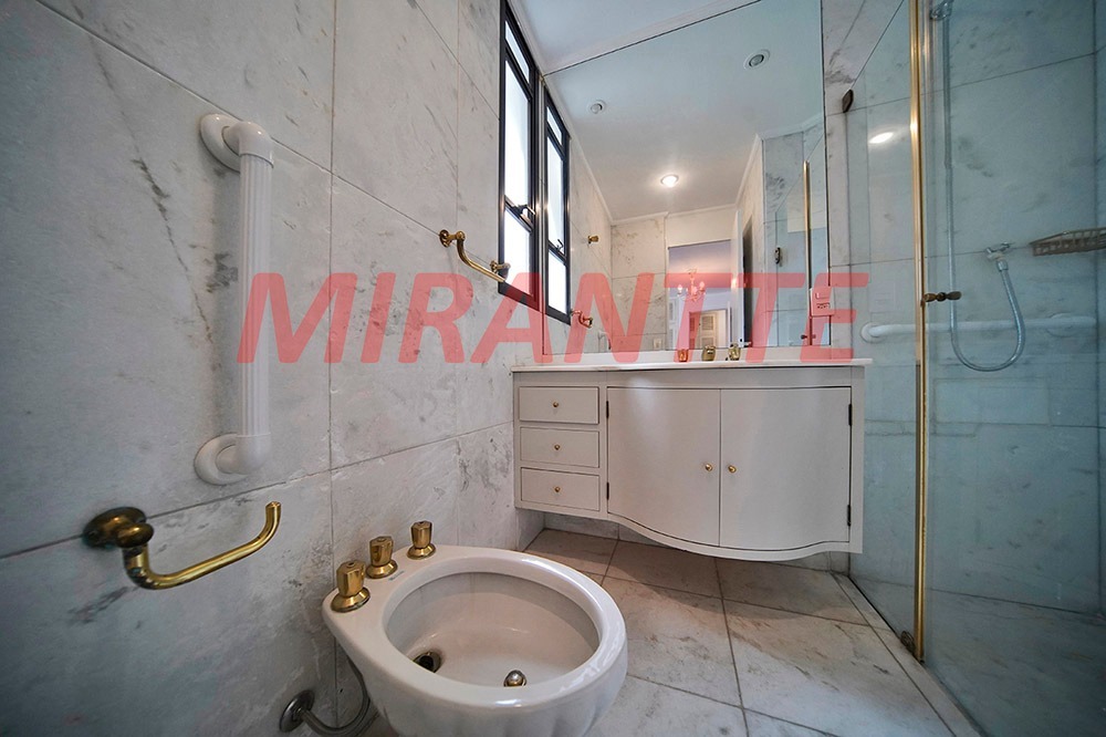 Apartamento de 215m² com 3 quartos em Paraíso