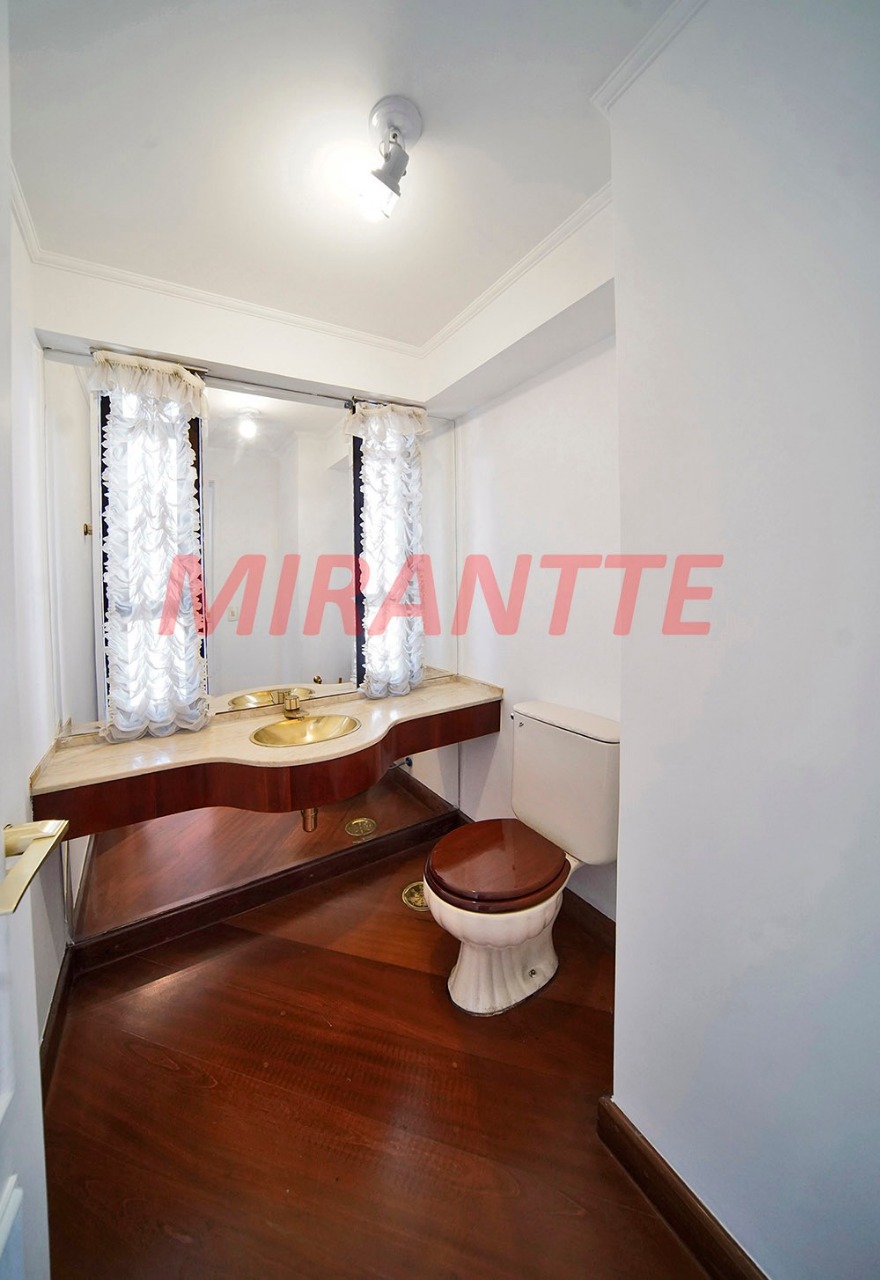 Apartamento de 215m² com 3 quartos em Paraíso