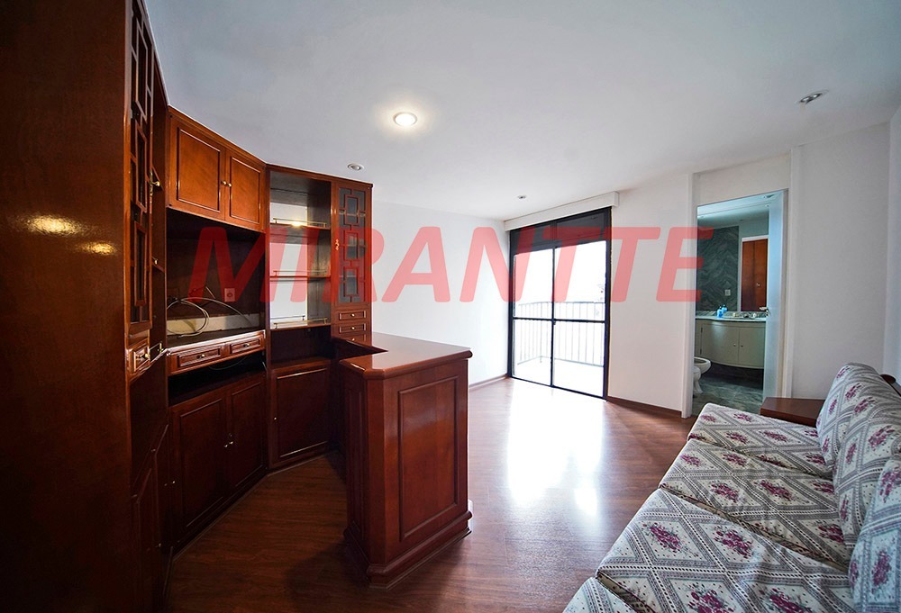 Apartamento de 215m² com 3 quartos em Paraíso